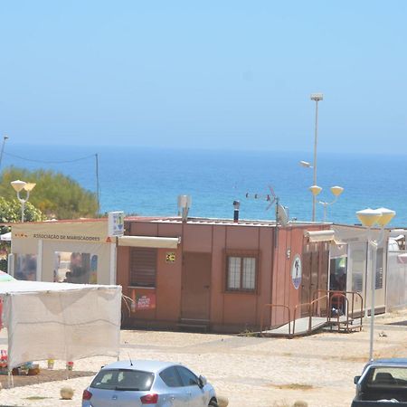 Monte Gordo T2 Frente Mar Apartment Екстериор снимка