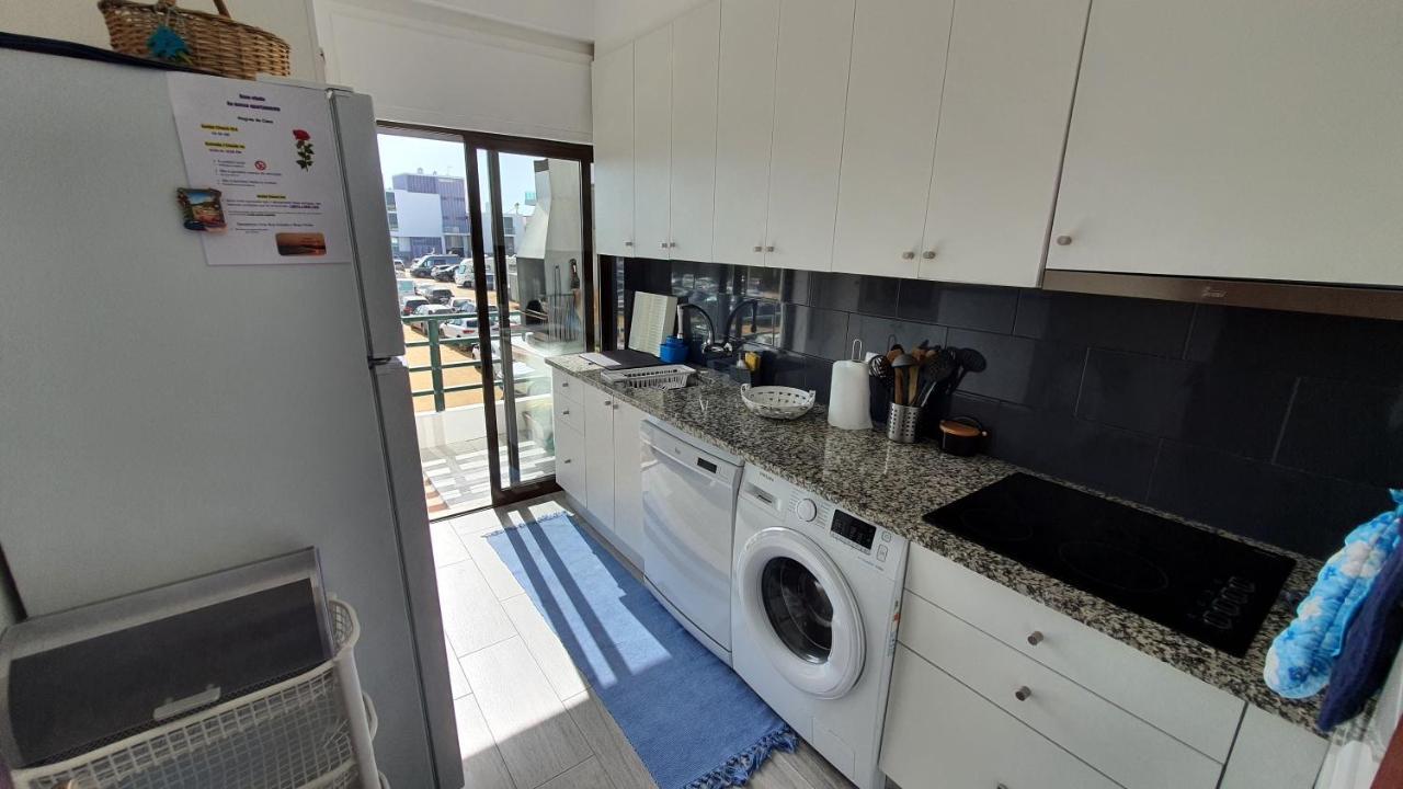 Monte Gordo T2 Frente Mar Apartment Екстериор снимка
