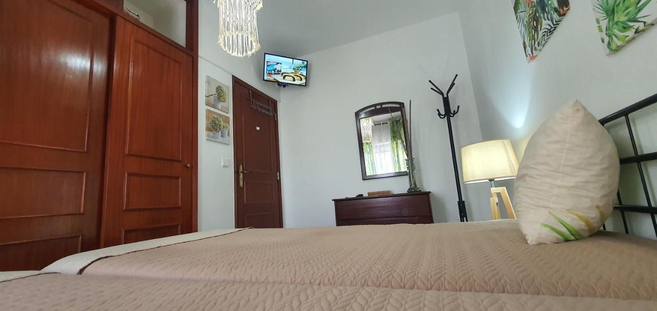 Monte Gordo T2 Frente Mar Apartment Екстериор снимка