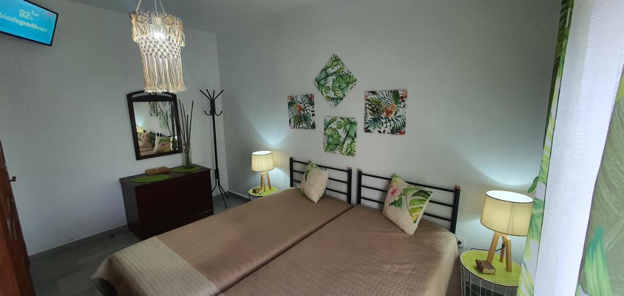 Monte Gordo T2 Frente Mar Apartment Екстериор снимка