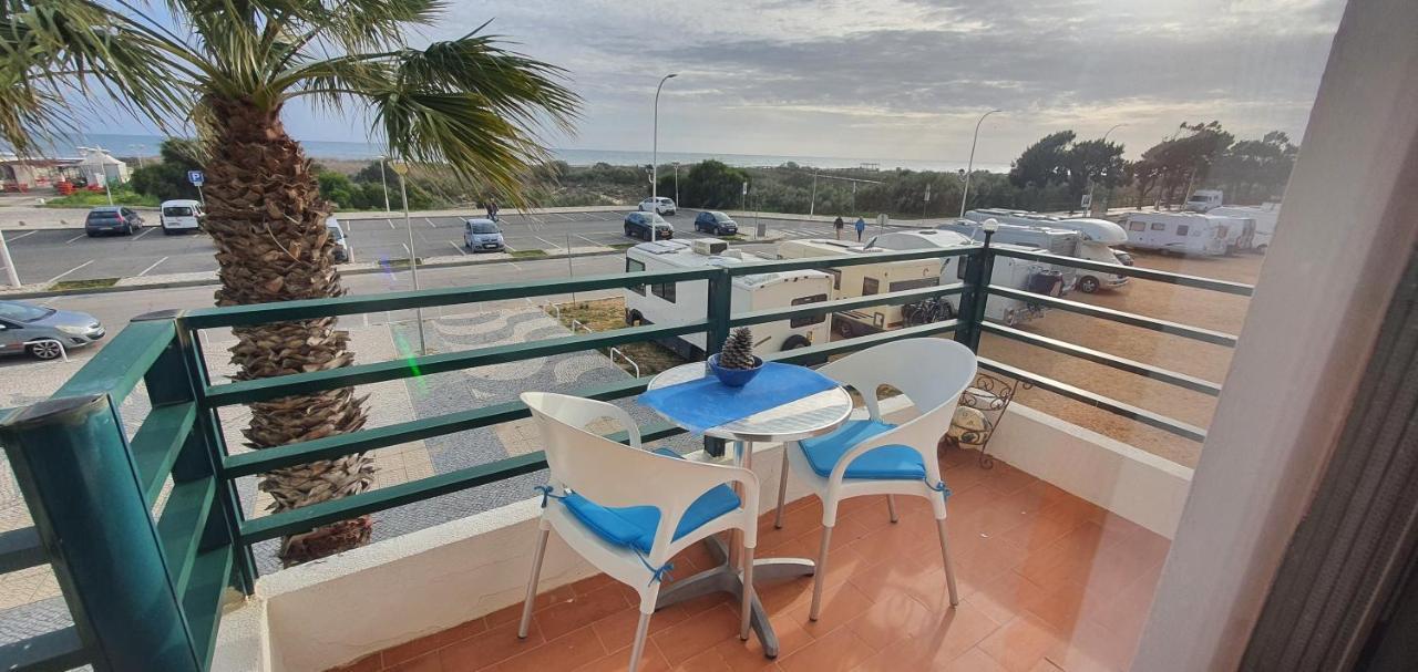 Monte Gordo T2 Frente Mar Apartment Екстериор снимка
