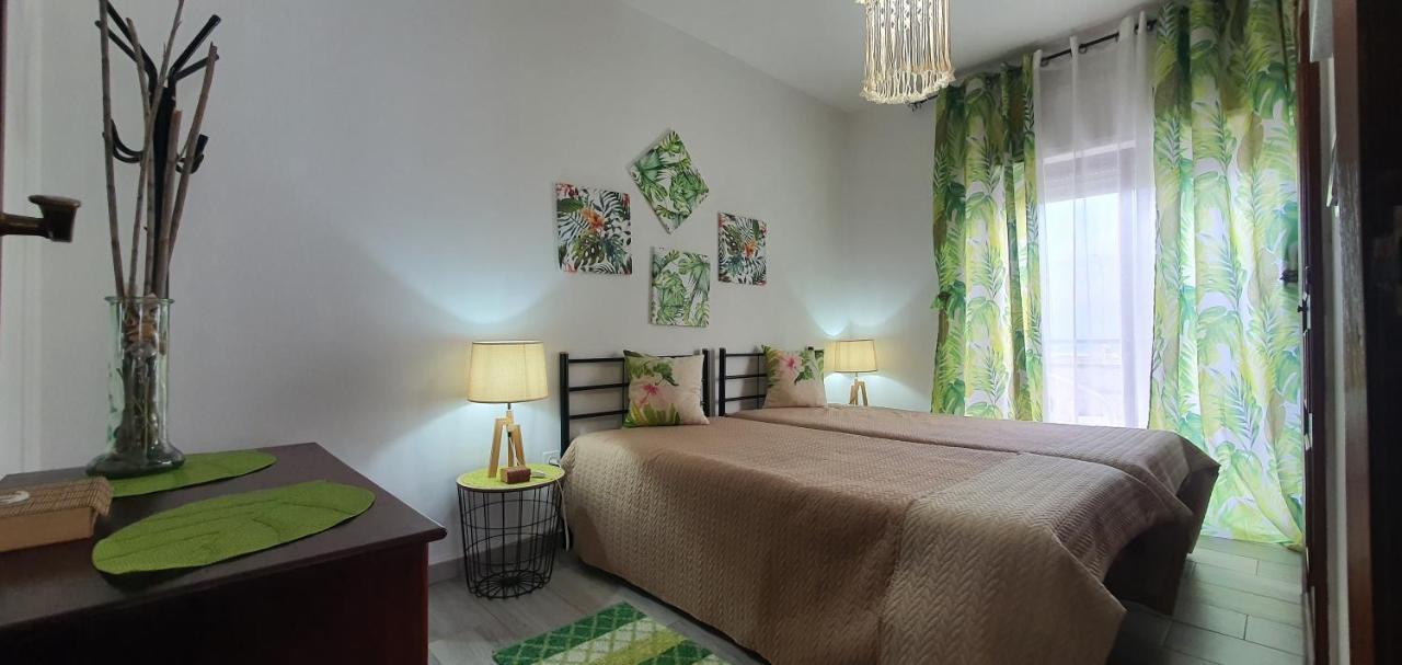 Monte Gordo T2 Frente Mar Apartment Екстериор снимка