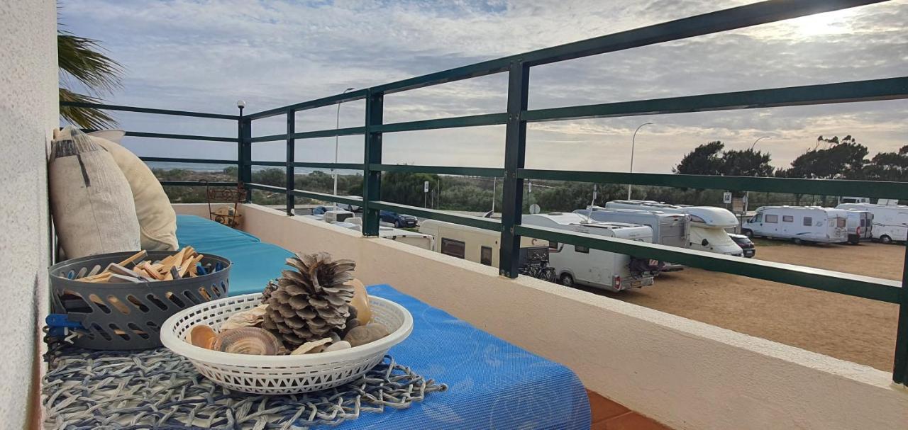 Monte Gordo T2 Frente Mar Apartment Екстериор снимка