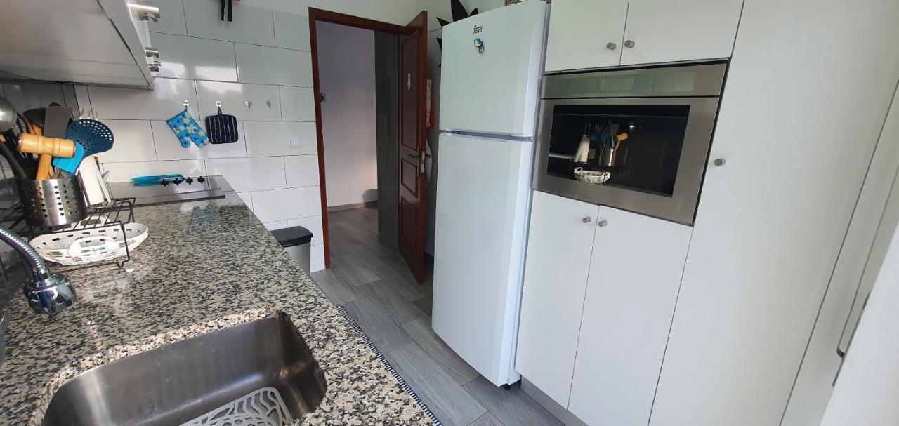 Monte Gordo T2 Frente Mar Apartment Екстериор снимка