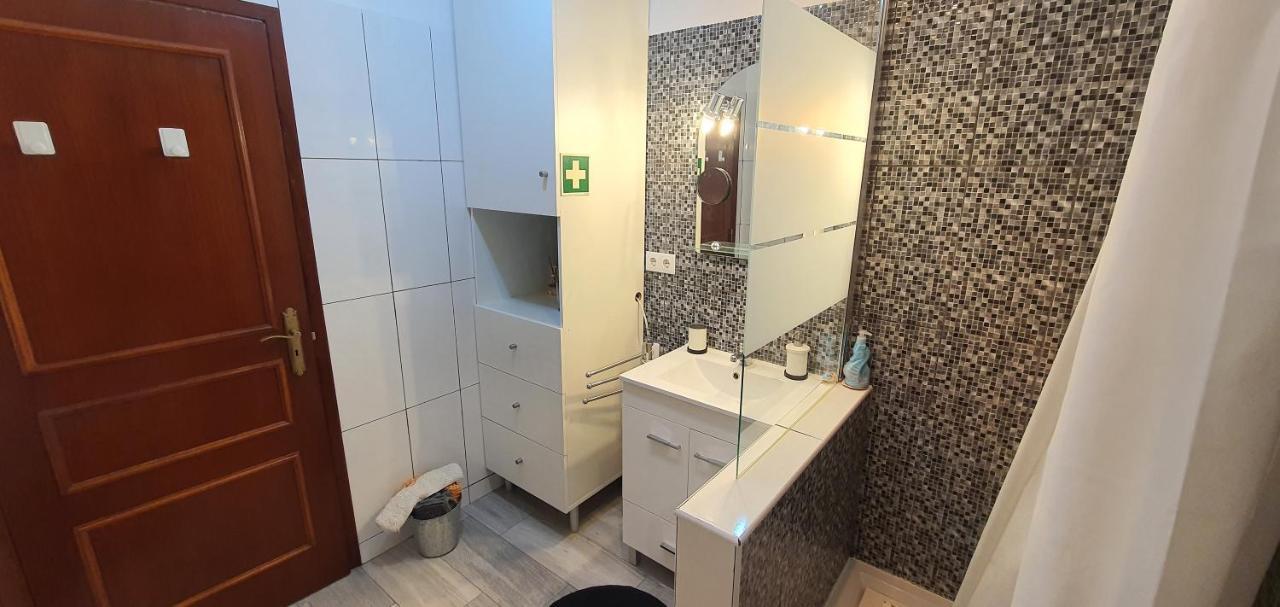 Monte Gordo T2 Frente Mar Apartment Екстериор снимка