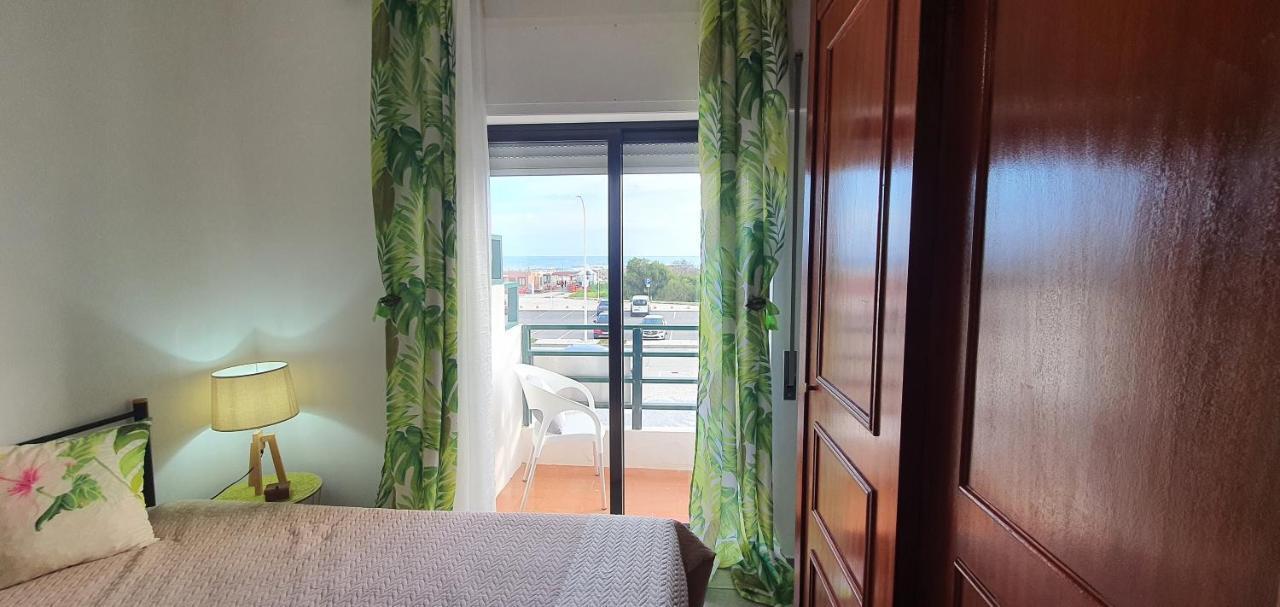 Monte Gordo T2 Frente Mar Apartment Екстериор снимка