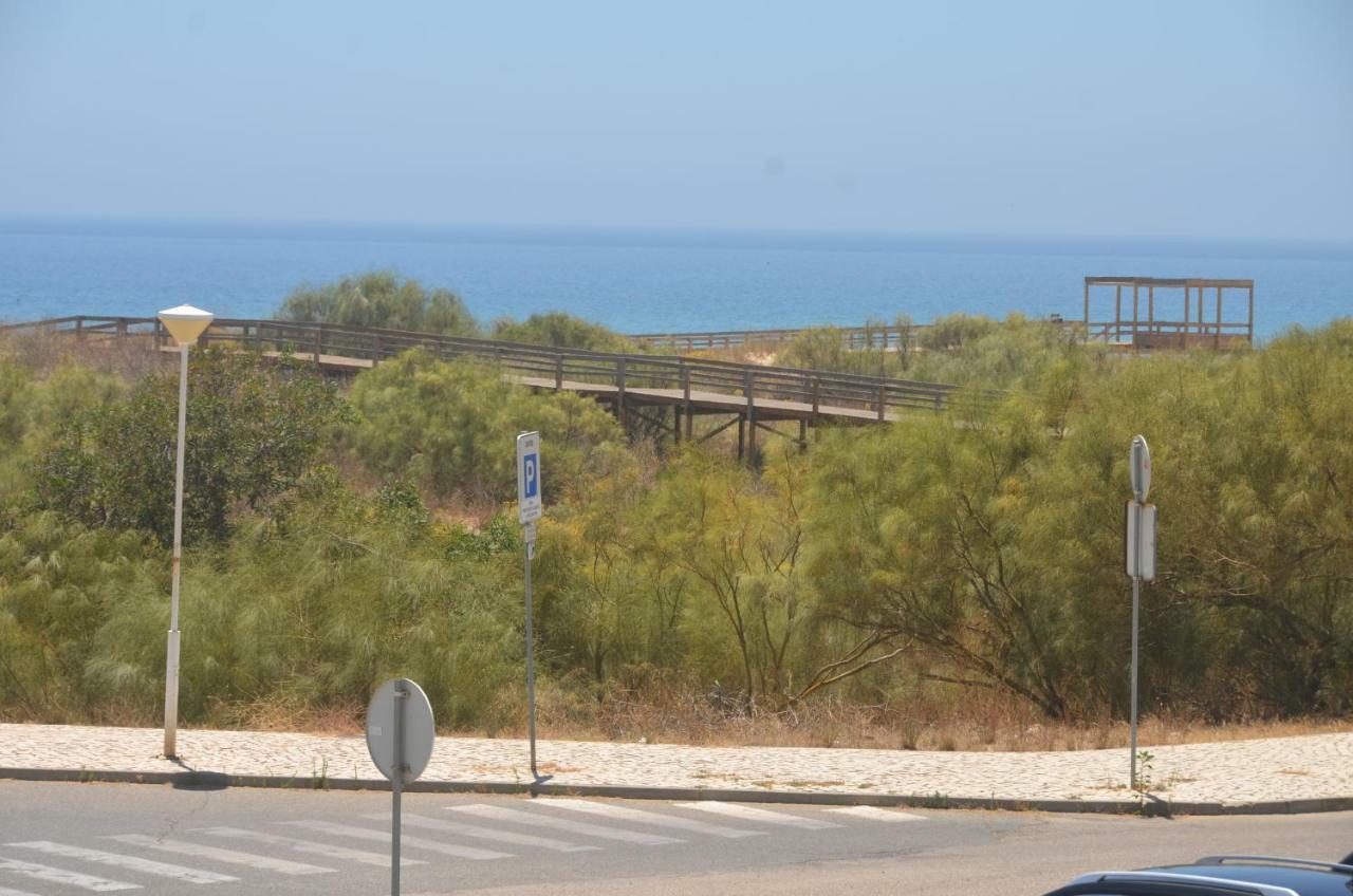 Monte Gordo T2 Frente Mar Apartment Екстериор снимка